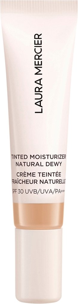 Laura Mercier Tinted Moisturiser Natural Dewy SPF 30 Travel Size (various shades) - 3N Sand