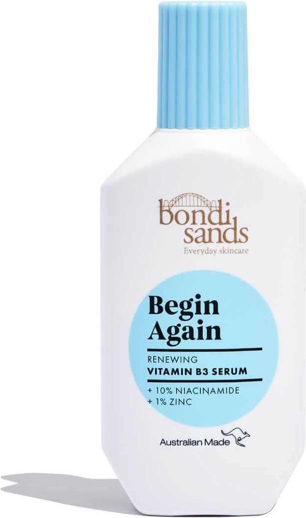 Bondi Sands Begin Again Vitamin B3 Serum 30ml