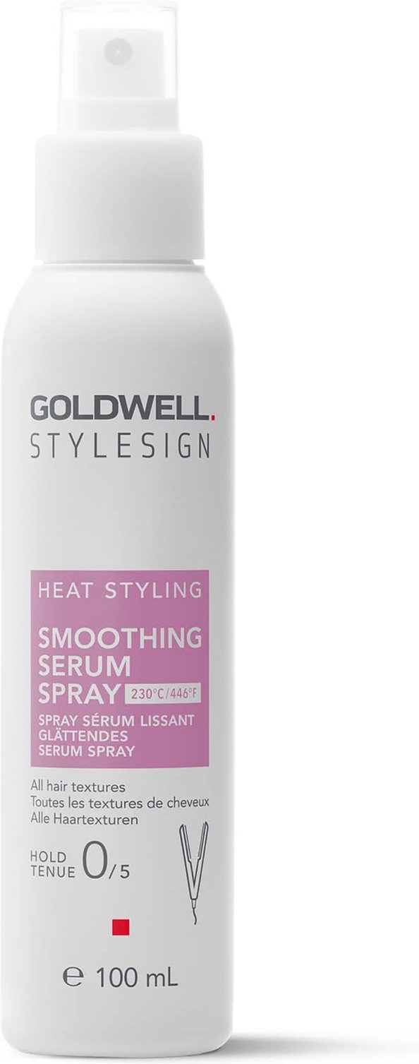 Goldwell Stylesign Smoothing Serum Spray 100ml