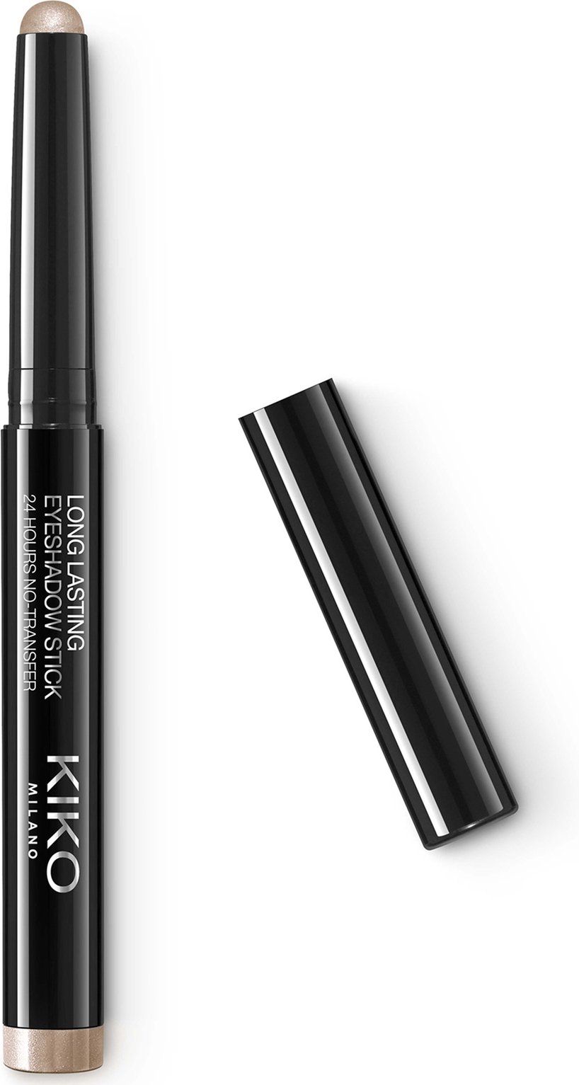 KIKO Milano Long Lasting Eyeshadow Stick 1.6g (Various Shades) - 03 Golden Beige