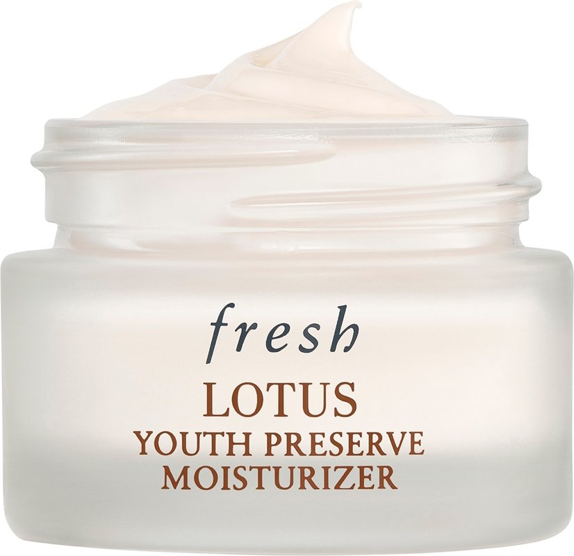 Fresh Lotus Youth Preserve Moisturiser 15ml