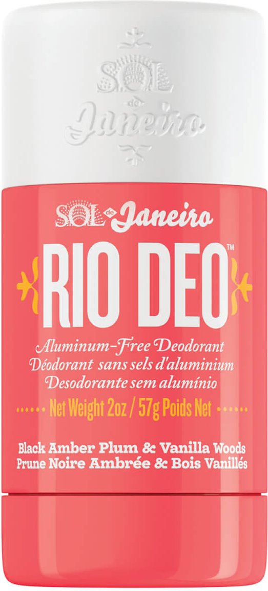 Sol de Janeiro Rio Deo Aluminum-Free Deodorant Cheirosa 40