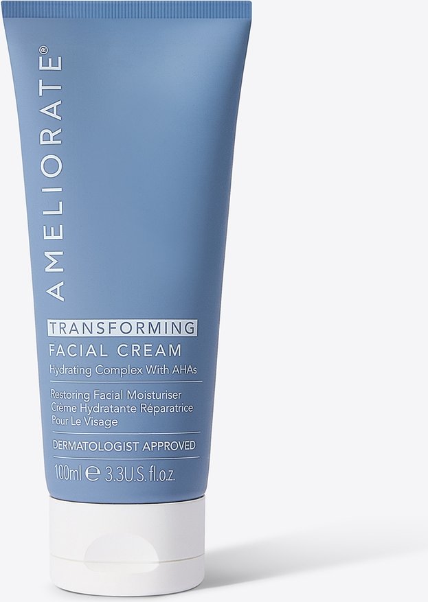 AMELIORATE Transforming Facial Cream 100ml