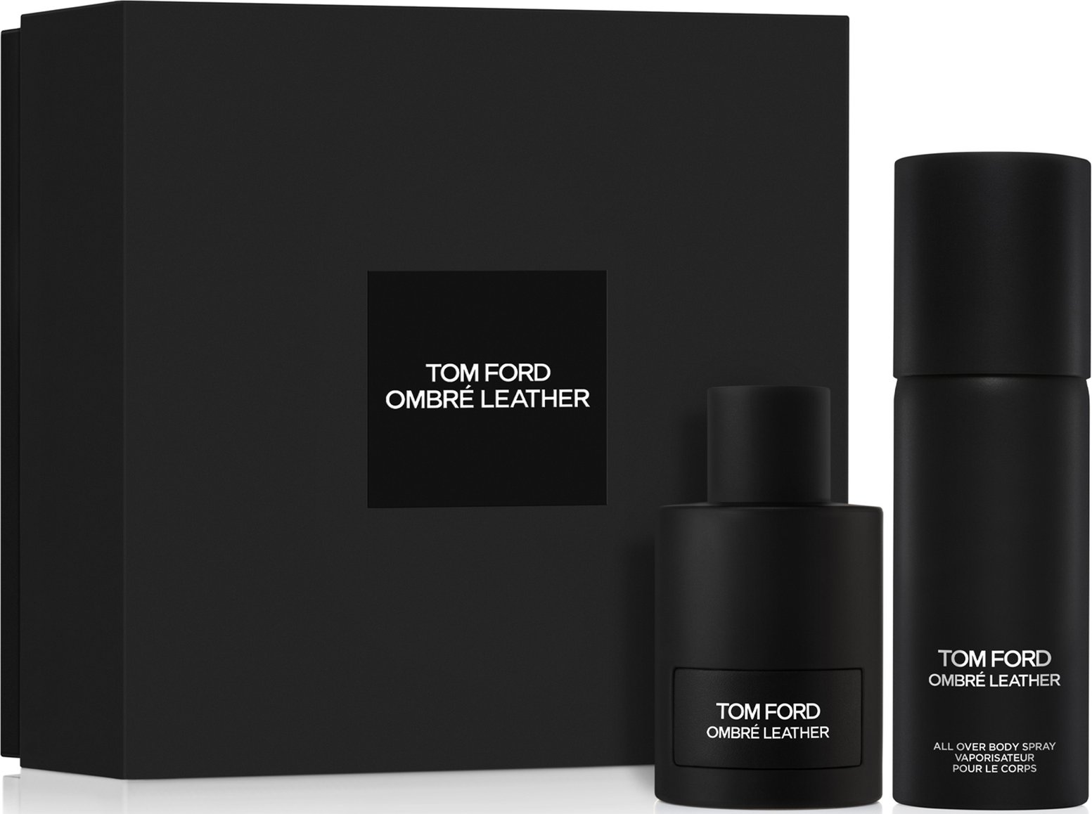 TOM FORD Ombre Leather Eau de Parfum 100ml Gift Set