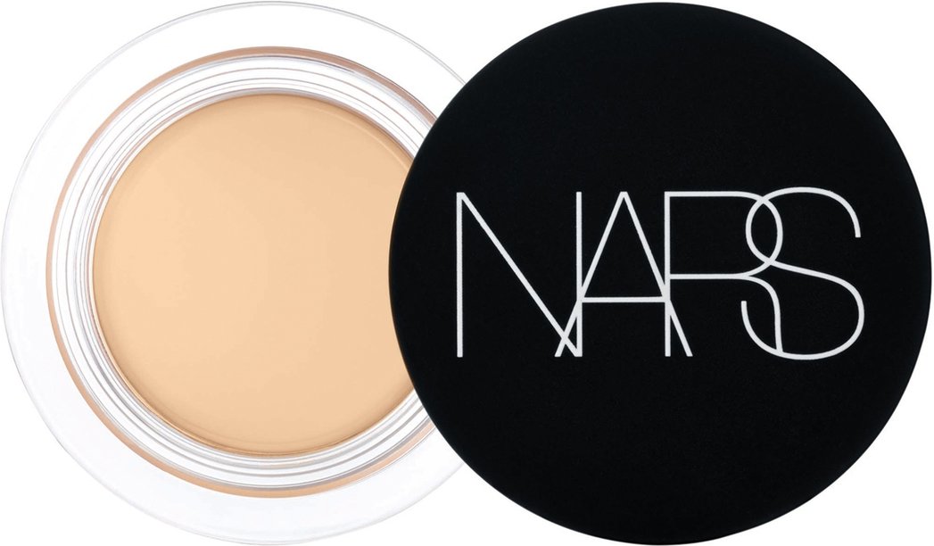 NARS Soft Matte Complete Concealer 6.2g (Various Shades) - Custard