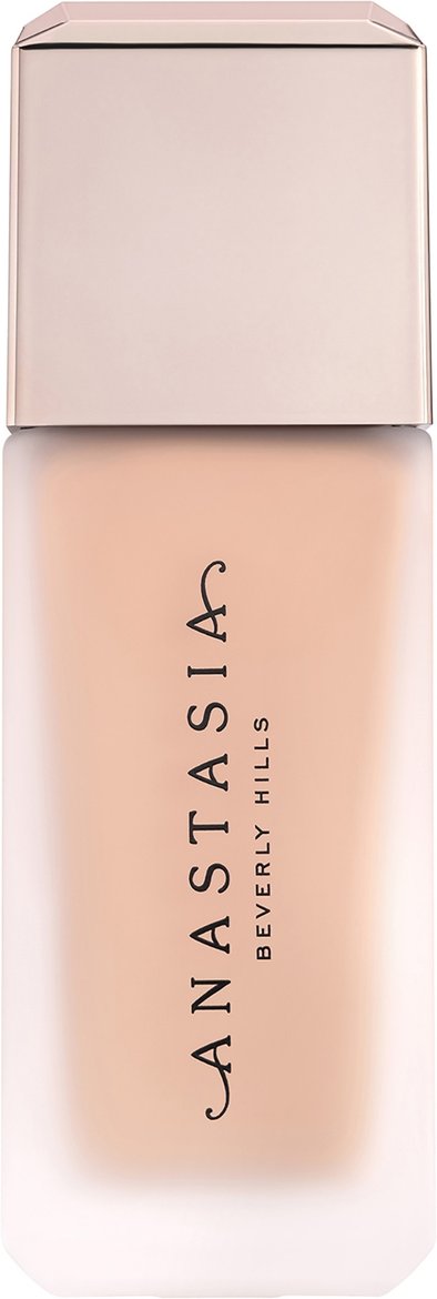 Anastasia Beverly Hills Impeccable Blurring Second Skin Matte Foundation - Shade 13 - 3CR