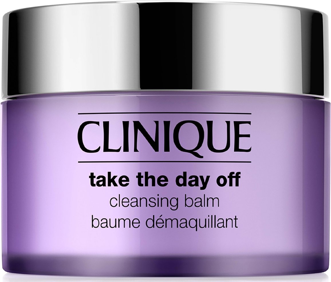 Clinique Take the Day off Cleansing Balm 200ml