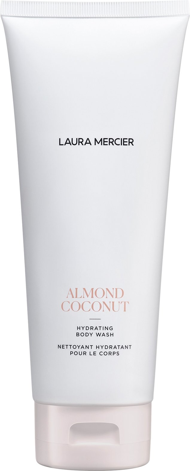 Laura Mercier Almond Coconut Hydrating Body Wash 200ml
