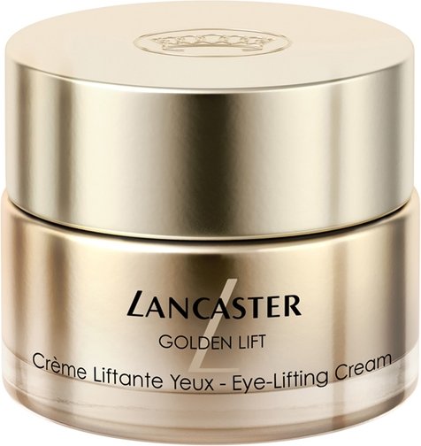 Lancaster Golden Eye-Lifting Cream 15ml