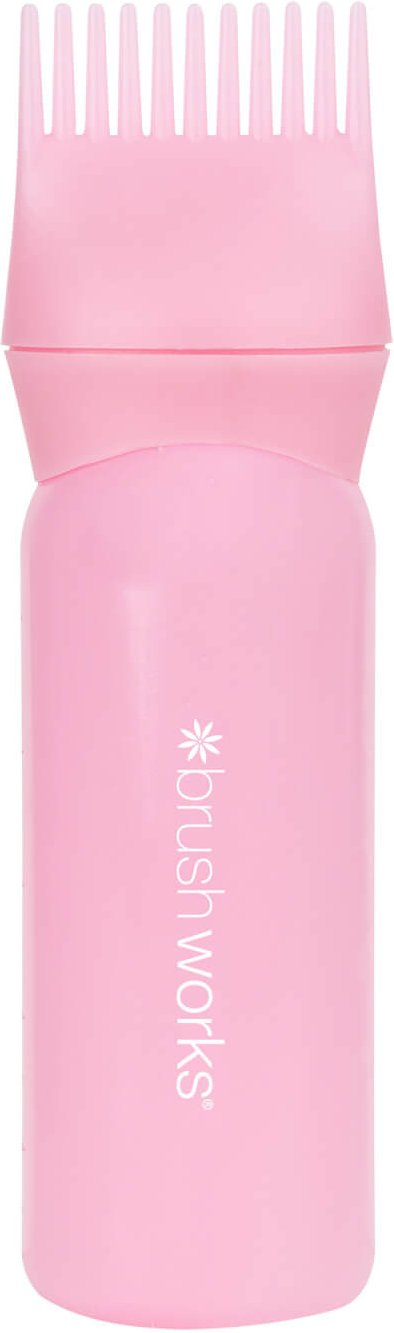 brushworks Hair Oil Applicator