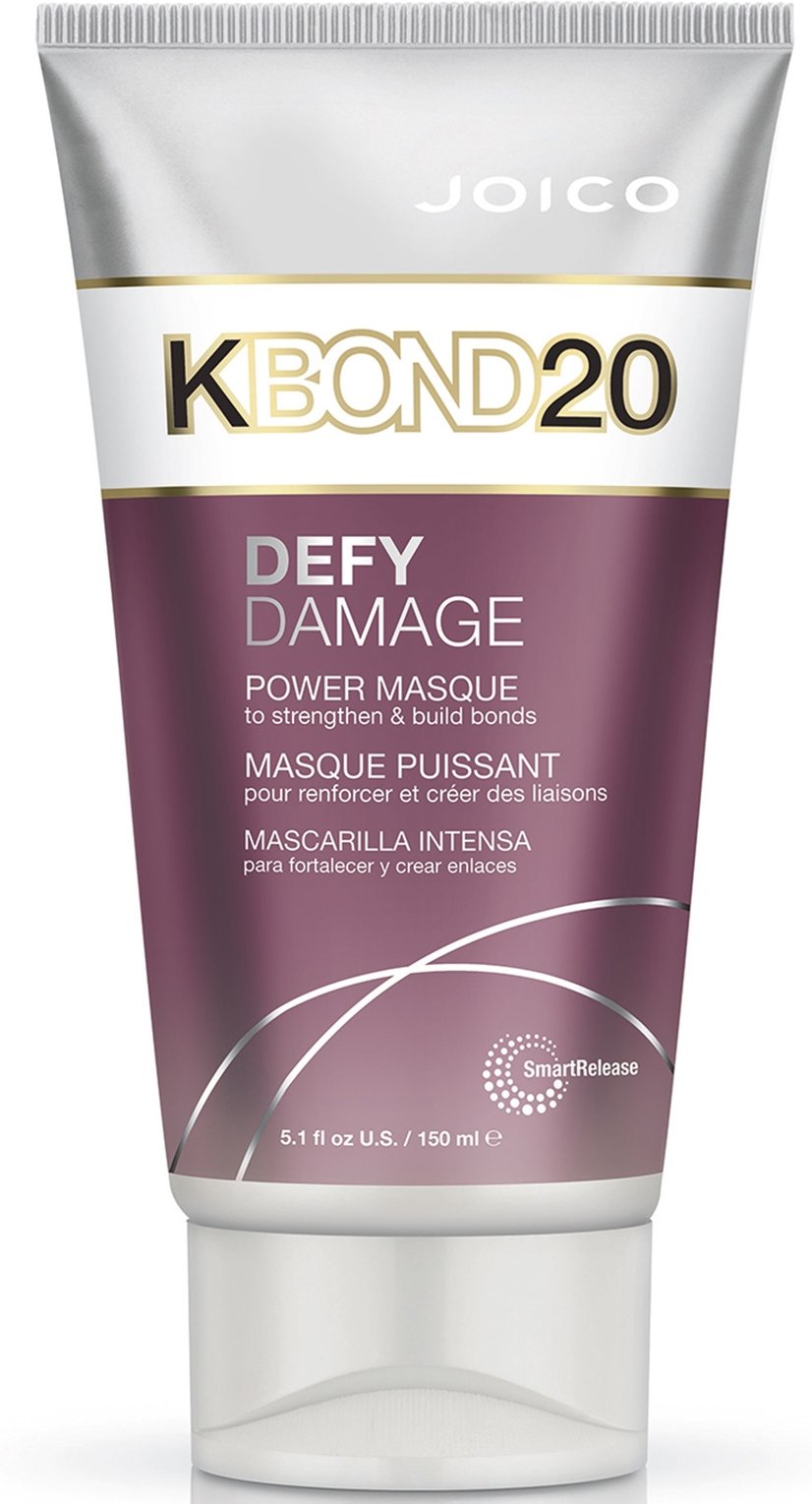 Joico Defy Damage KBond20 Power Masque 150ml