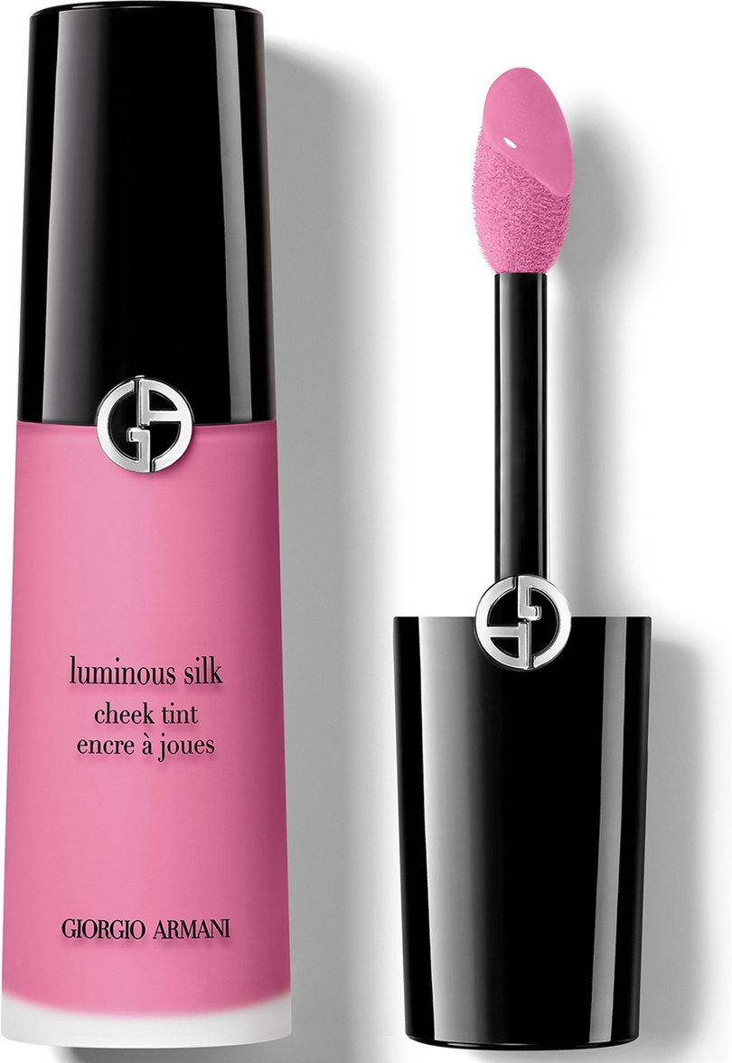 Armani Luminous Silk Cheek Tint 12ml (Various Shades) - 54