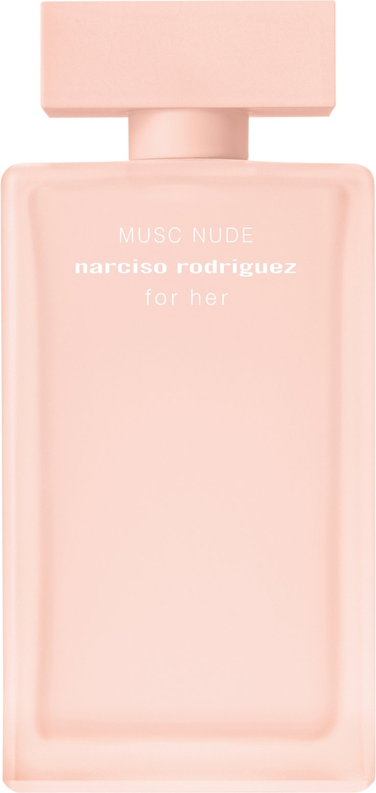 Narciso Rodriguez for Her Musc Nude Eau de Parfum 100ml