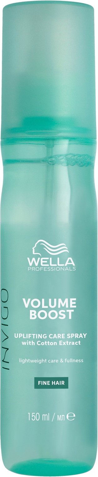 Wella Professionals Invigo Volume Boost Uplifting Care Spray 150ml