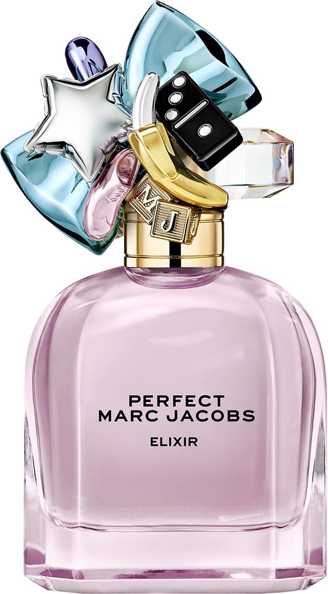 Marc Jacobs Perfect Elixir Eau de Parfum 50ml