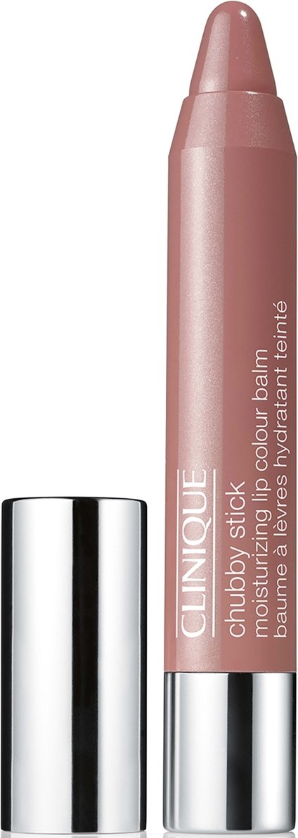 Clinique Chubby Stick 3g - Curviest Caramel