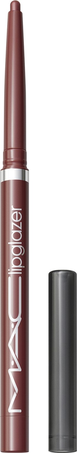 MAC Lip Glazer Glossy Liner 5ml (Various Shades) - Whirlin'