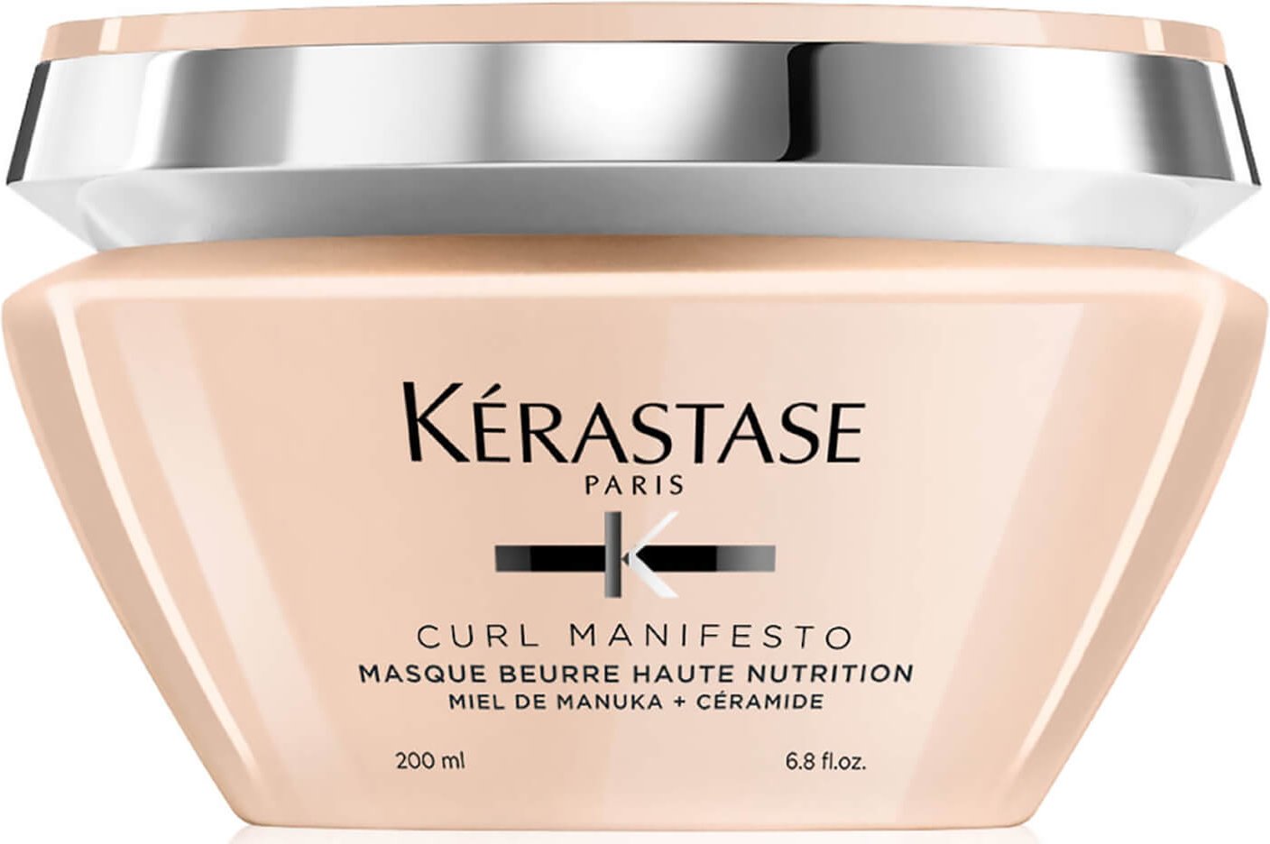 Kerastase Curl Manifesto Masque Beurre Haute Nutrition Maske 200ml