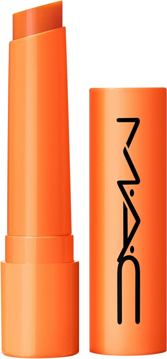 MAC Squirt Plumping Gloss Stick 2.3g (Various Shades) - Hazard