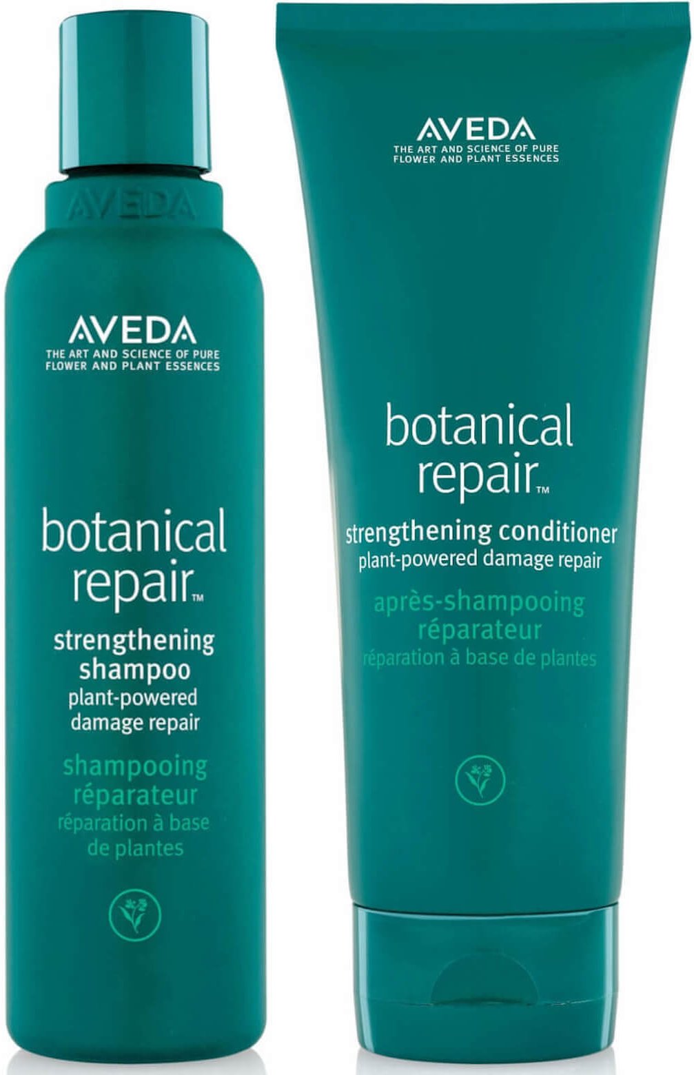 Aveda Botanical Repair Shampoo and Conditioner Duo