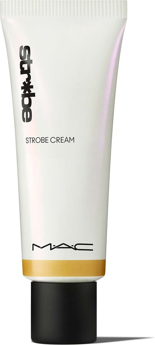 MAC Strobe Cream (Verschiedene Farben) - Goldlite