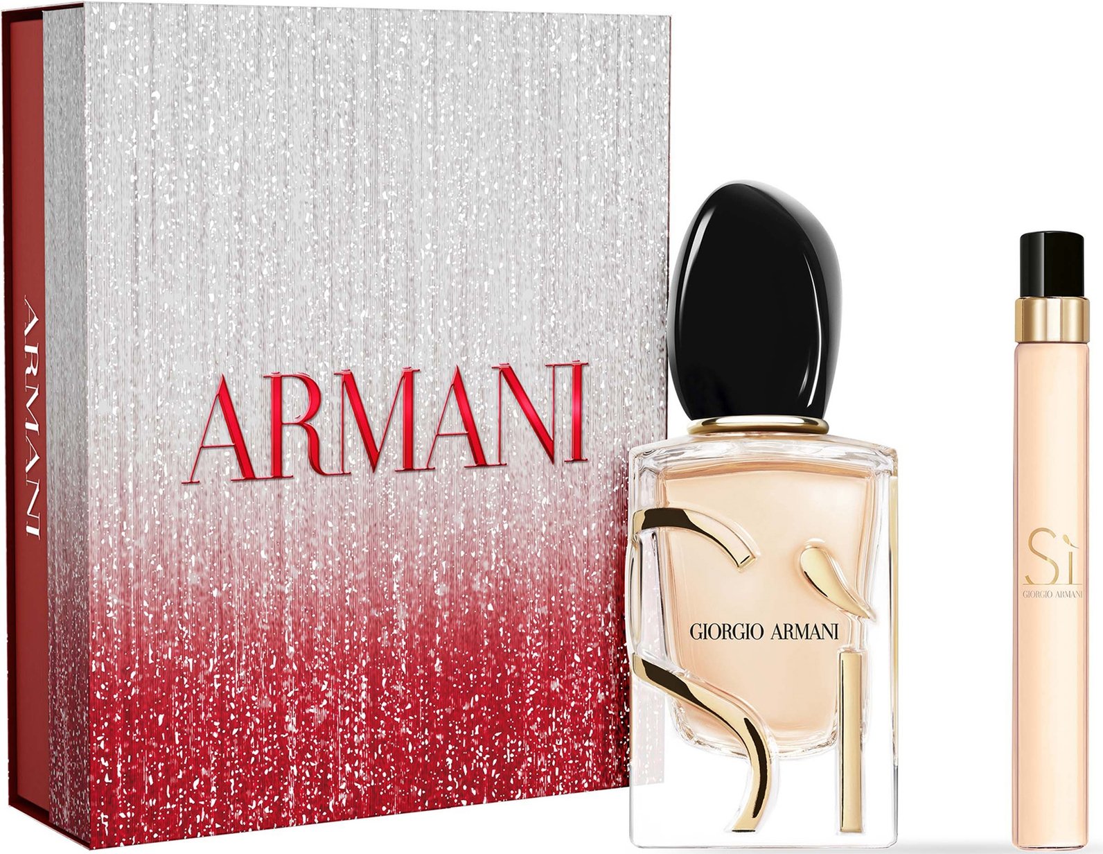 Armani Si Eau de Parfum 50ml Gift Set