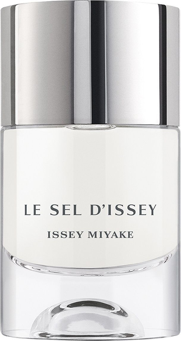 Issey Miyake Le Sel D'Issey Eau De Toilette 50ml