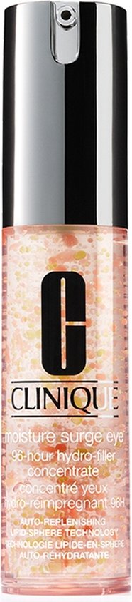 Clinique - Clinique Moisture Surge Eye 96-Hour Hydro Filler Concentrate - 0