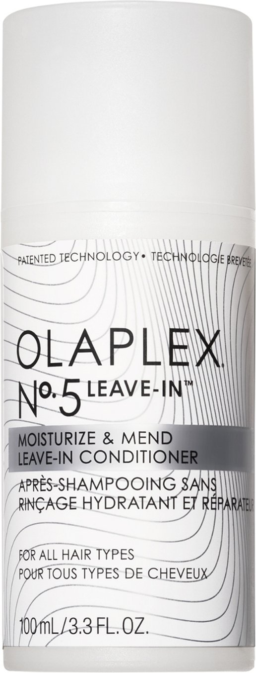 Olaplex No.5 Leave In Moisturize and Mend Leave In Conditioner 100ml
