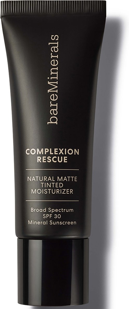 bareMinerals Complexion Rescue Matte Tinted Moisturiser 35ml (Various Shades) - Opal