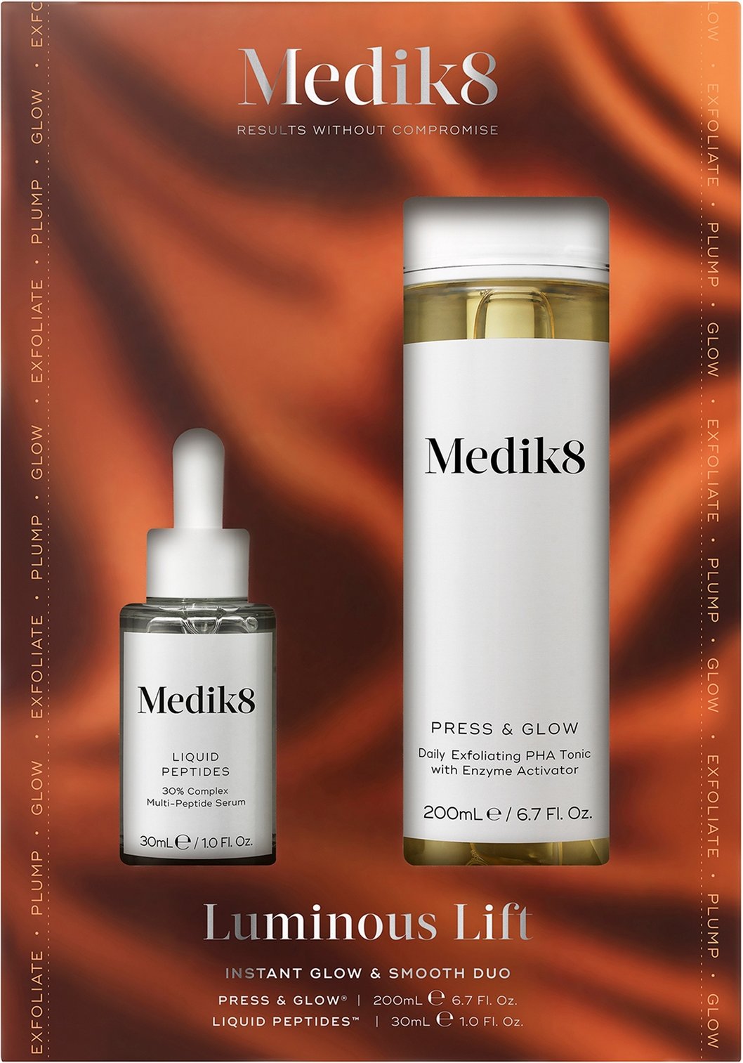 Medik8 Luminous Lift