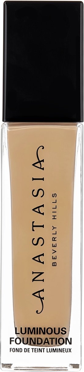 Anastasia Beverly Hills Luminous Foundation 30ml (Various Shades) - 300C