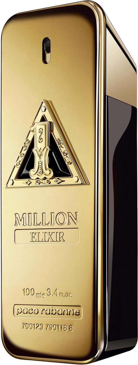 Paco Rabanne Million Elixir Intense 100ml