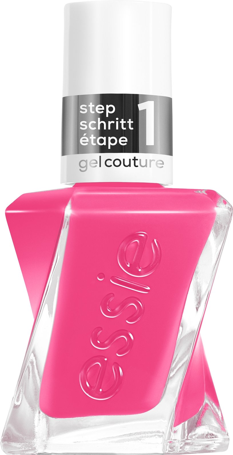 Thumbnail - essie Gel Couture Gel-Like Nail Polish-Pinky Ring