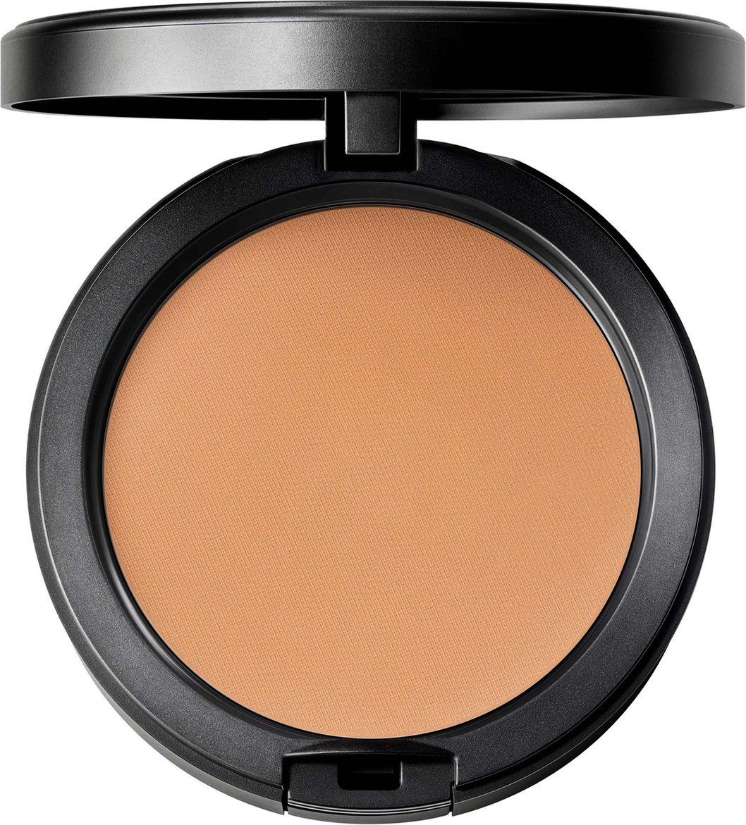 MAC Studio Fix Powder Plus Foundation (Various Shades) - C5