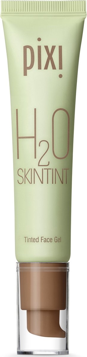 PIXI H20 Skintint 35ml (Various Shades) - No.5 Mocha