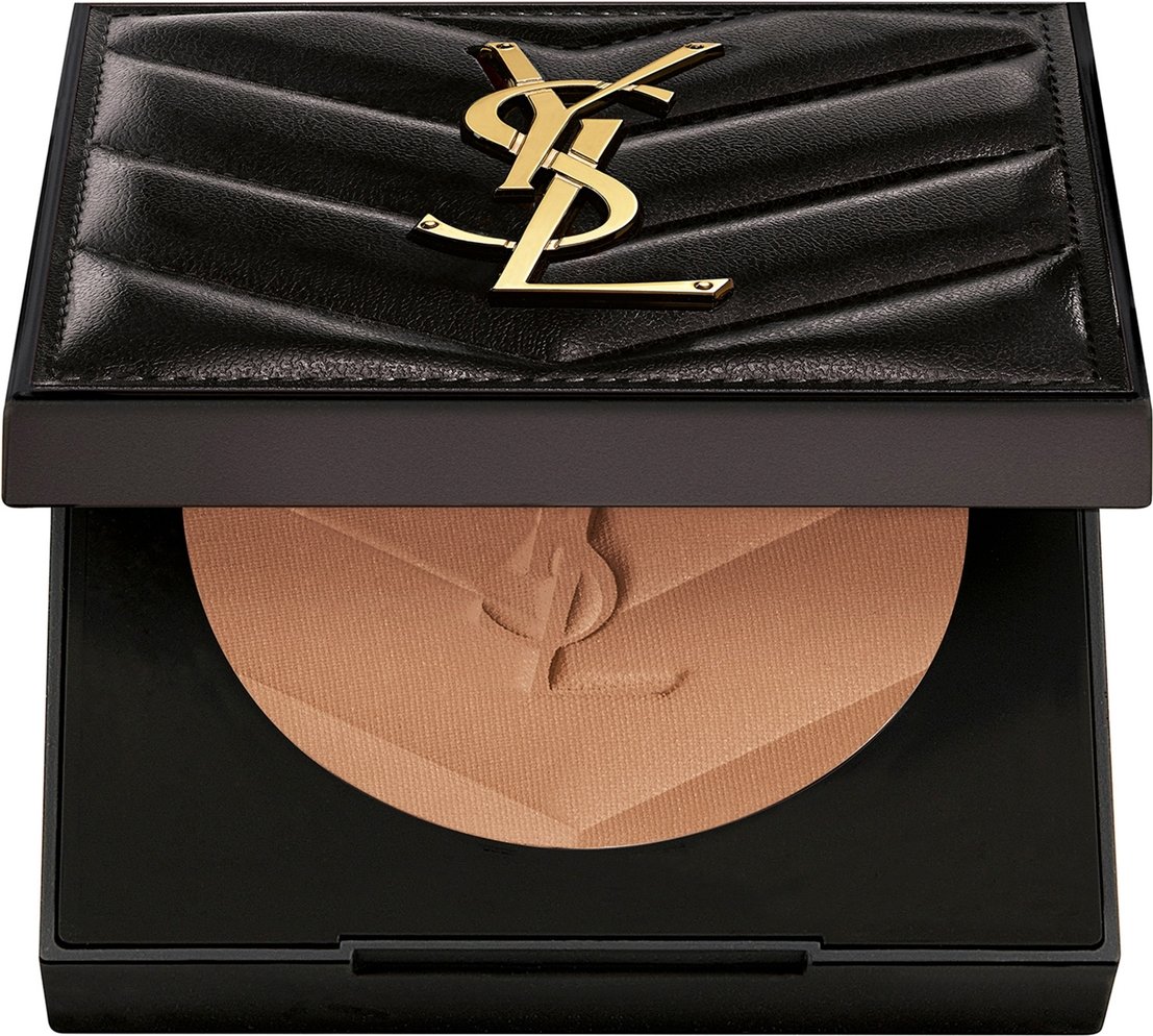 Yves Saint Laurent All Hours Hyper Finish Powder 8.5g (Various Shades) - 04
