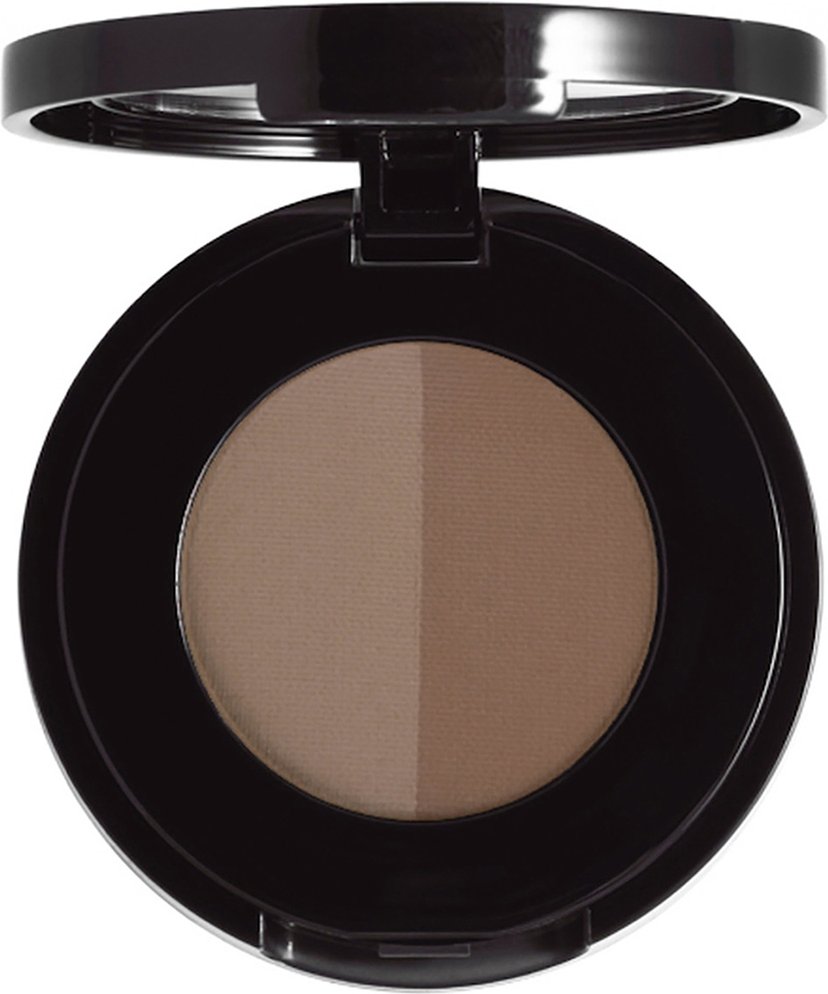 Anastasia Beverly Hills Brow Powder Duo 1.6g (Various Shades) - Soft Brown