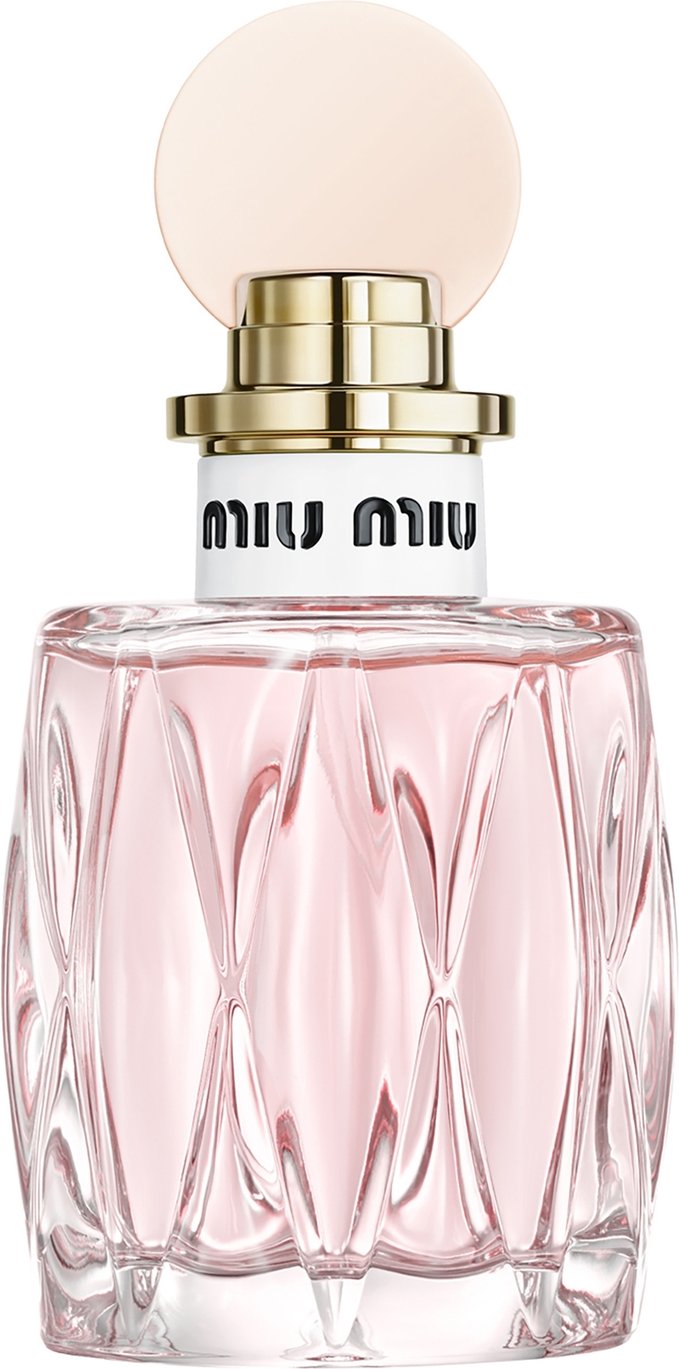 Miu Miu Eau Rosee Eau de Toilette 100ml