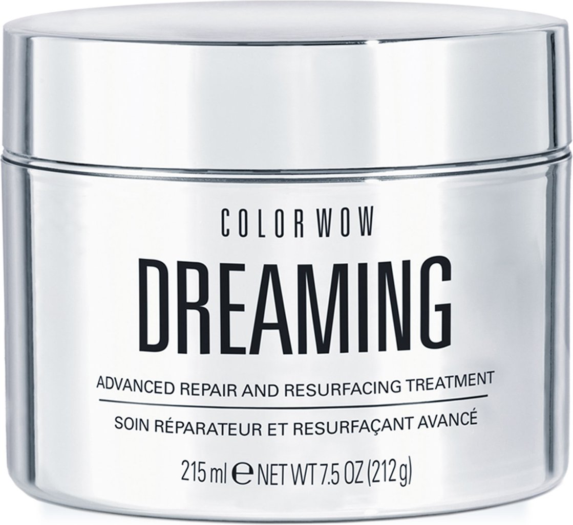 Color Wow Dreaming Advance Repair and Resurfacing Treatment 215ml