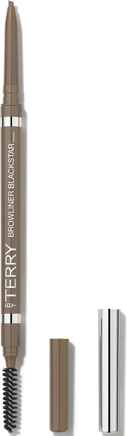 By Terry Browliner Blackstar (Various Shades) - N1. Blonde