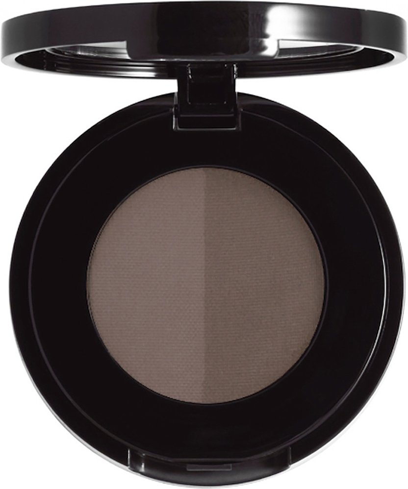Anastasia Beverly Hills Brow Powder Duo 1.6g (Various Shades) - Ash Brown