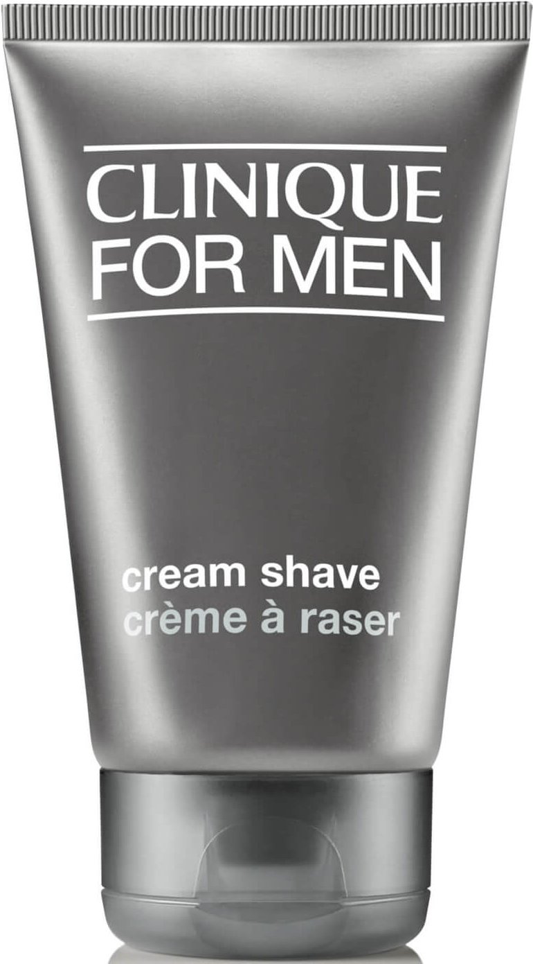 Clinique for Men Rasiercreme 125ml