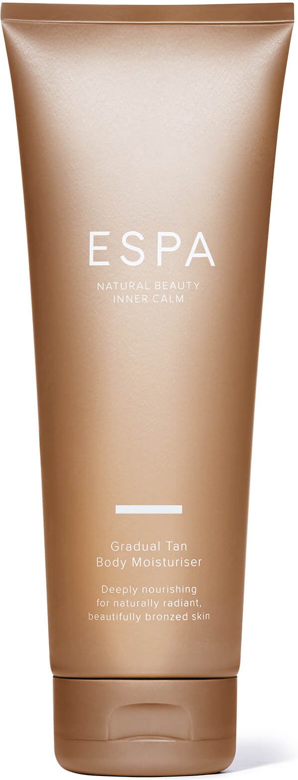 ESPA Gradual Tan Body Moisturiser 200 ml