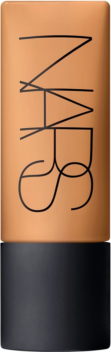 NARS Soft Matte Complete Foundation 45ml (Various Shades) - Syracuse