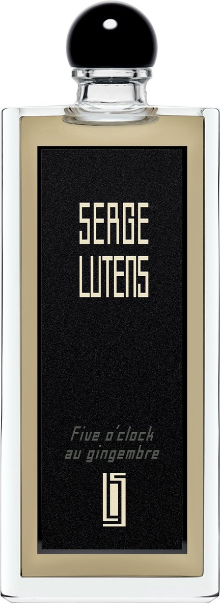 Serge Lutens Five o'clock au Gingembre Eau de Parfum - 50ml