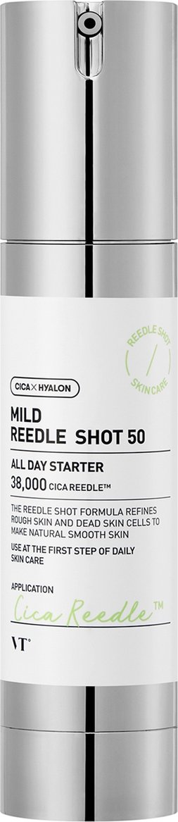 VT Cosmetics VT Reedle Shot 50 50ml