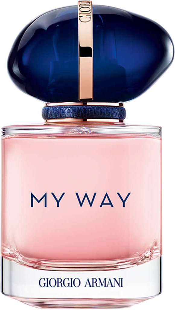 Armani My Way Eau de Parfum - 30ml
