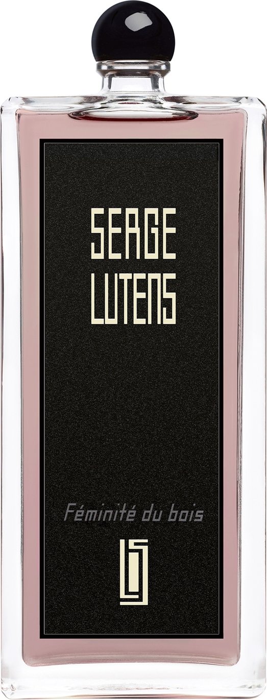 Serge Lutens Féminité du Bois Eau de Parfum - 100ml