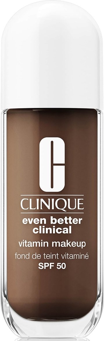 Clinique Even Better Vitamin Makeup SPF 50 30ml (Various Shades) - 26 Deep Cool 3